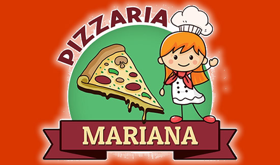 pizzariamariana