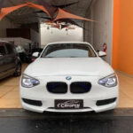 Bmw 116i 2013