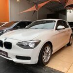 Bmw 116i 201302