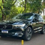 VOLVO XC60 T5 MOMENTUM