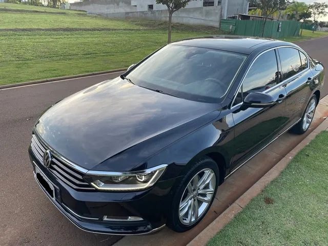 passat